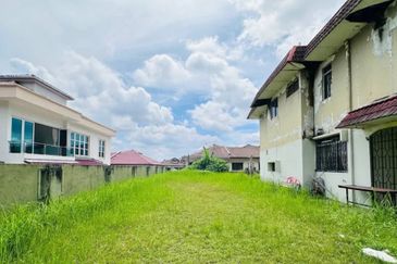 2 Storey Bungalow - Taman Bukit Cheras, Cheras KL