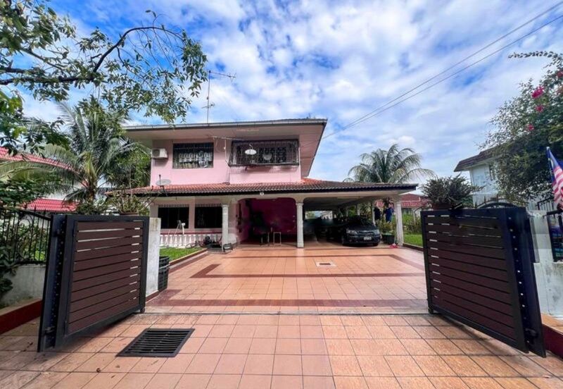 2 Storey Bungalow - Taman Bukit Cheras, Cheras KL