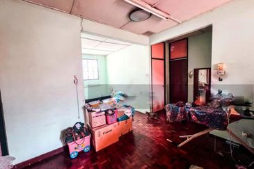 2 Storey Bungalow - Taman Bukit Cheras, Cheras KL