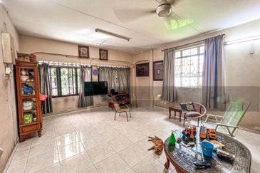 2 Storey Bungalow - Taman Bukit Cheras, Cheras KL