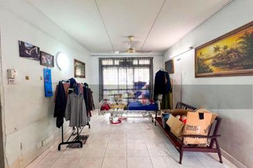 2 Storey Bungalow - Taman Bukit Cheras, Cheras KL