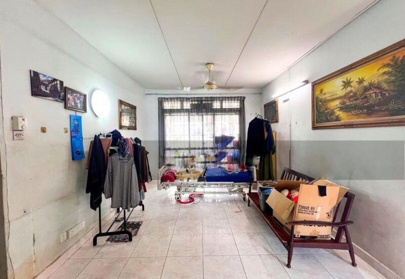 2 Storey Bungalow - Taman Bukit Cheras, Cheras KL