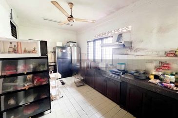 2 Storey Bungalow - Taman Bukit Cheras, Cheras KL