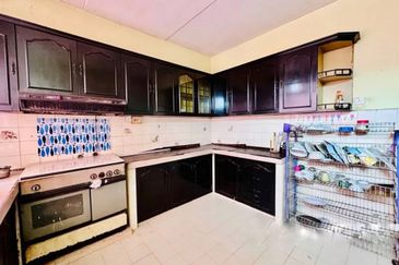 2 Storey Bungalow - Taman Bukit Cheras, Cheras KL