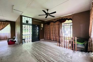 2 Storey Bungalow - Taman Bukit Cheras, Cheras KL
