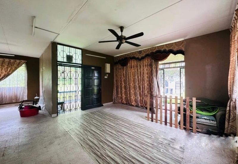 2 Storey Bungalow - Taman Bukit Cheras, Cheras KL