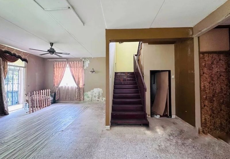 2 Storey Bungalow - Taman Bukit Cheras, Cheras KL