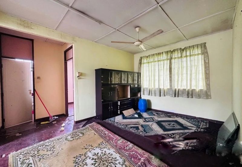 2 Storey Bungalow - Taman Bukit Cheras, Cheras KL
