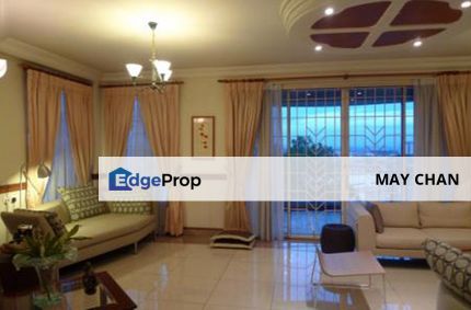 2 Storey Bungalow - Taman Bukit Cheras, Cheras KL, Kuala Lumpur, Cheras