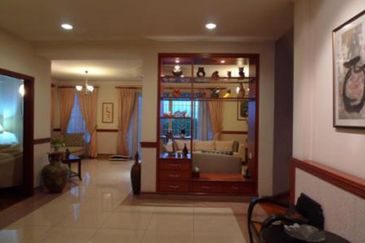 2 Storey Bungalow - Taman Bukit Cheras, Cheras KL