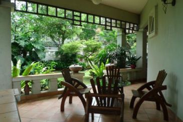 2 Storey Bungalow - Taman Bukit Cheras, Cheras KL