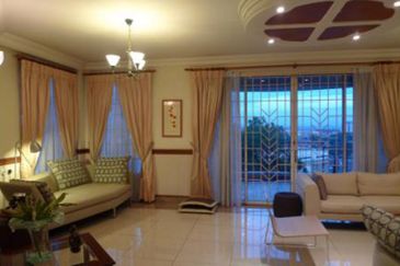 2 Storey Bungalow - Taman Bukit Cheras, Cheras KL