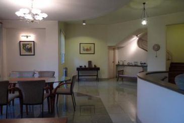 2 Storey Bungalow - Taman Bukit Cheras, Cheras KL