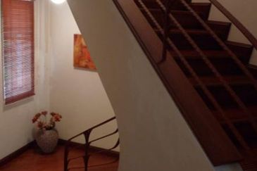 2 Storey Bungalow - Taman Bukit Cheras, Cheras KL