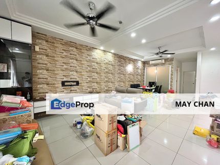 2 Storey Terrace - Taman Nadayu 92, Kajang, Selangor, Kajang