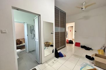 2 Storey Terrace - Taman Nadayu 92, Kajang
