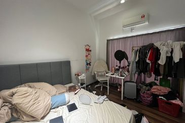 3 Story Semi-D at D'Impian Balakong