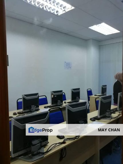 3 Storey Shoplot  Bandar Bukit Puchong Newtown , Selangor, Puchong