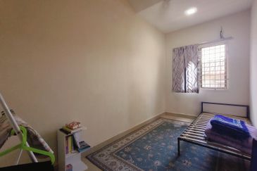 2 Storey Terrace  Taman Muda, Ampang