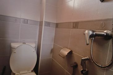 2 Storey Terrace  Taman Muda, Ampang