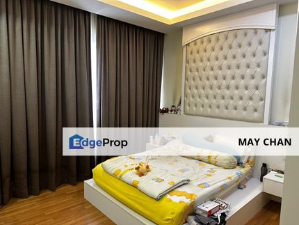 2 Storey PentHouse  Casa Green Condominium, Selangor, Cheras