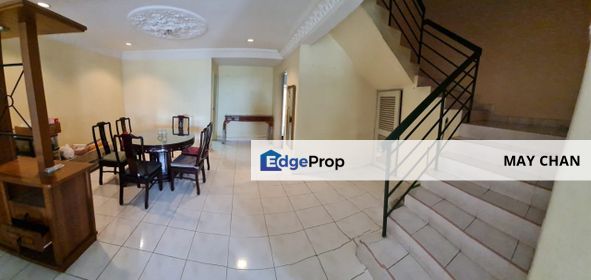 2 Storey Terrace Intermediate House @ Taman Bukit Cheras, Selangor, Cheras