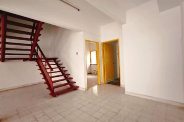 2 Storey Terrace  Taman Bukit Teratai, Ampang