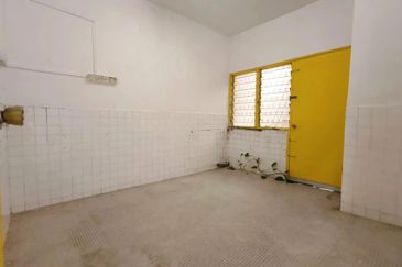 2 Storey Terrace  Taman Bukit Teratai, Ampang