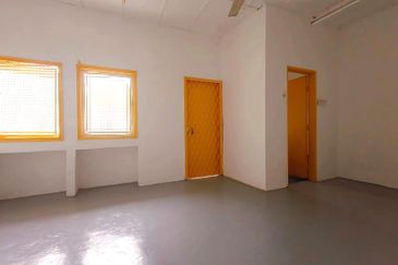 2 Storey Terrace  Taman Bukit Teratai, Ampang