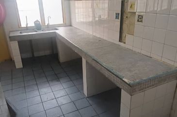 Taman Bukit Belimbing