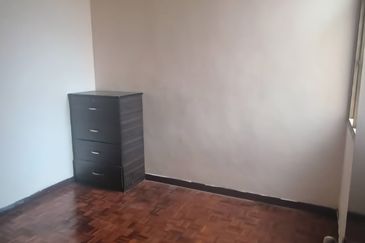 Taman Bukit Belimbing