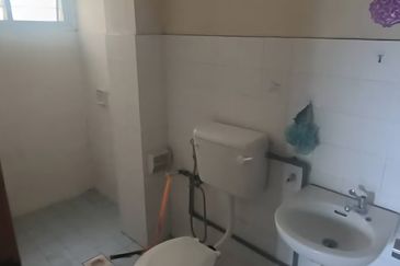 Taman Bukit Belimbing