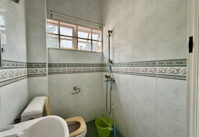 Taman supreme cheras  2 Storey Corner Terrance House for Sale