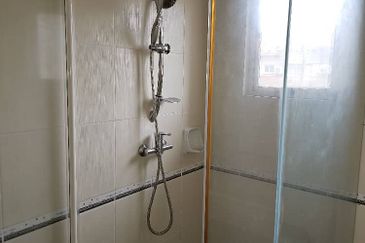 2 Sty Terrace @ SL 2, Sungai Long 