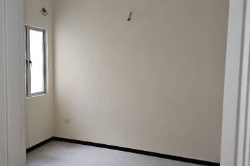 2 Sty Terrace @ SL 2, Sungai Long 