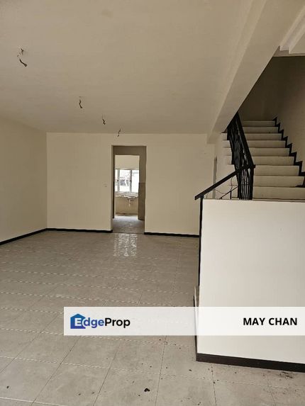 2 Sty Terrace @ SL 2, Sungai Long , Selangor, Bandar Sungai Long