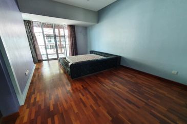 2.5 Storey Terrace @ Sering Ukay for Sale