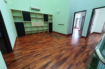 2.5 Storey Terrace @ Sering Ukay for Sale