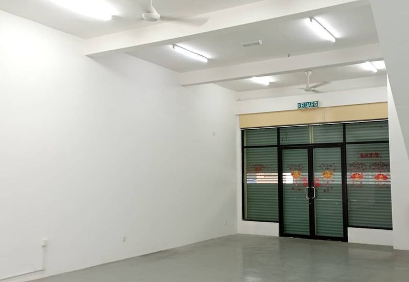 2 Storey Shop Office Alam Damai