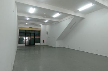 2 Storey Shop Office Alam Damai