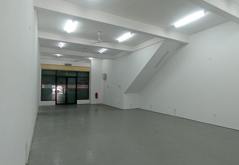 2 Storey Shop Office Alam Damai