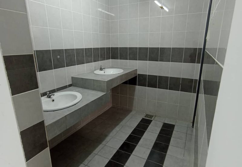 2 Storey Shop Office Alam Damai