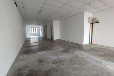 2 Storey Shop Office Alam Damai