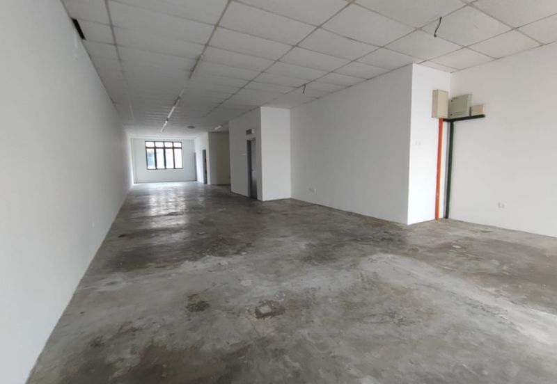 2 Storey Shop Office Alam Damai
