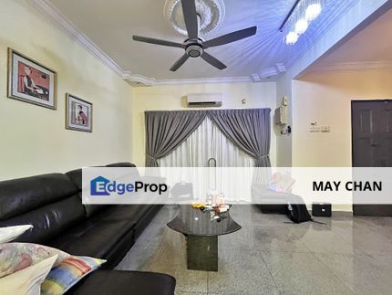 2 Storey Superlink Terrace - Taman Bukit Cheras, Cheras KL, Selangor, Cheras