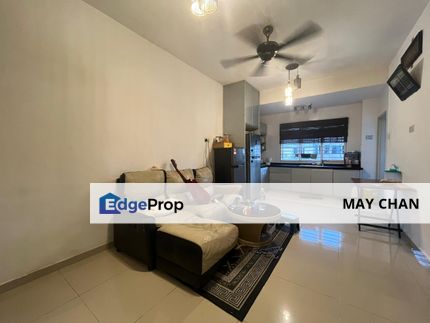 2 Storey Townhouse at D'Impian Tropika , Selangor, Balakong