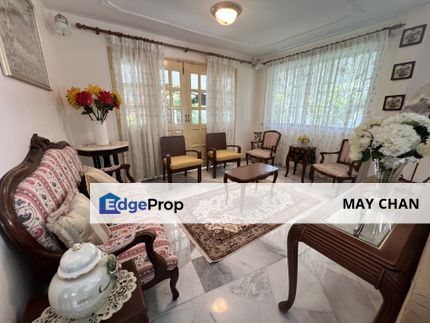aman Perwira 2 Ampang Jaya 2 Storey Bungalow, Selangor, Ampang