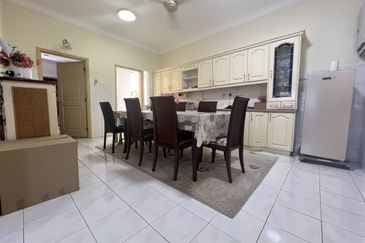 aman Perwira 2 Ampang Jaya 2 Storey Bungalow