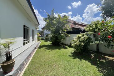 aman Perwira 2 Ampang Jaya 2 Storey Bungalow