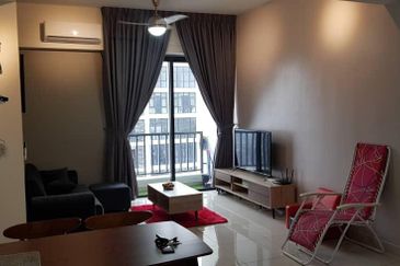 28 Boulevard @ Pandan Perdana KL Ampang